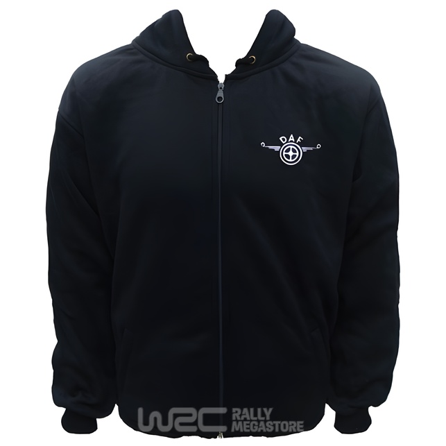 Hoodie DAF Collection DAF Sweat-Shirt à 45,99€