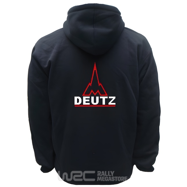 Hoodie DEUTZ Collection DEUTZ Sweat-Shirt à 45,99€