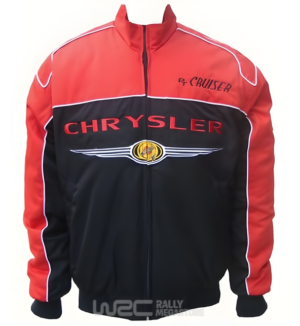 Blouson CHRYSLER PT CRUISER Collection CHRYSLER Veste