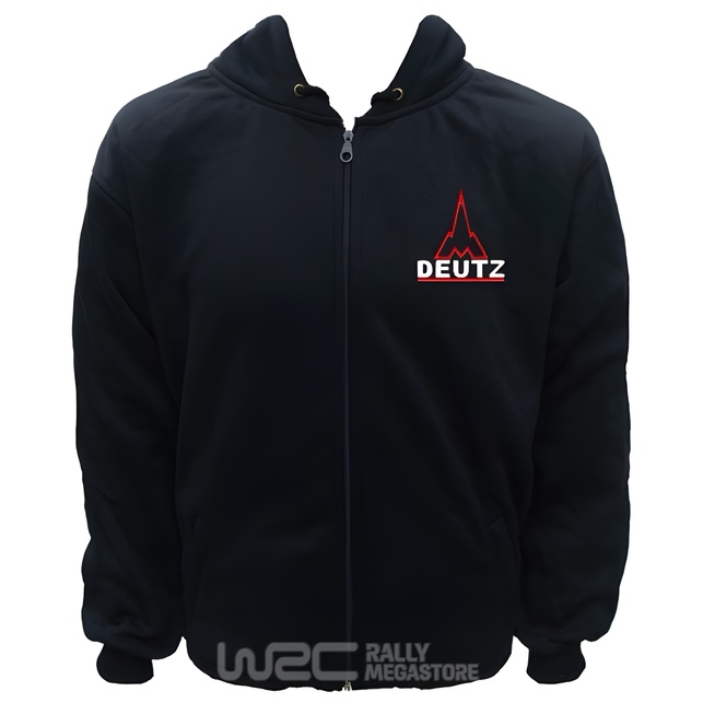 Hoodie DEUTZ Collection DEUTZ Sweat-Shirt à 45,99€