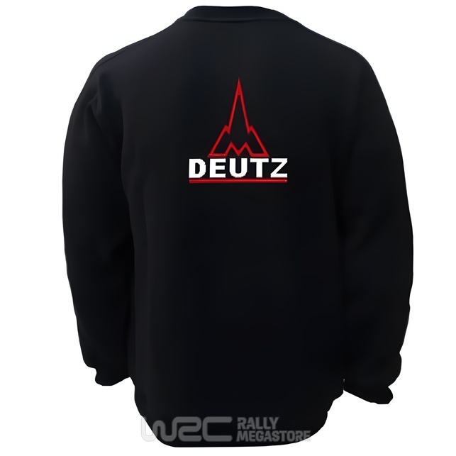 Pull DEUTZ Collection DEUTZ Sweat-Shirt à 45,99€