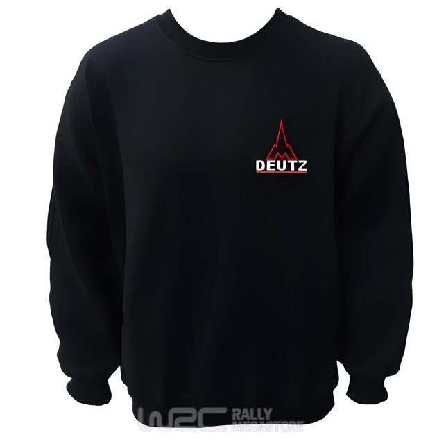 Pull DEUTZ Collection DEUTZ Sweat-Shirt à 45,99€