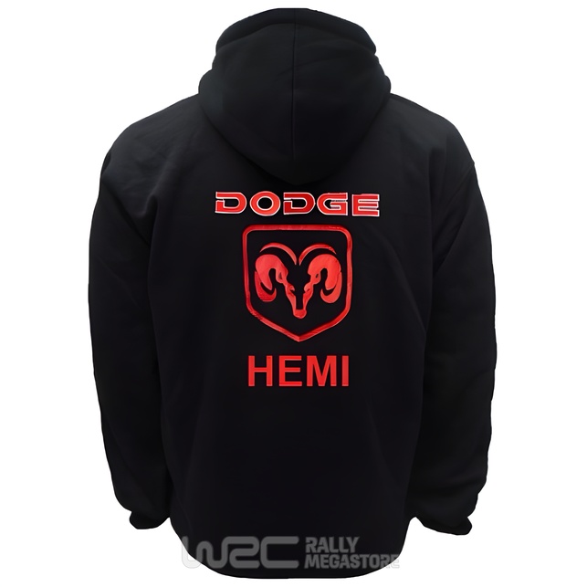Hoodie DODGE HEMI Collection DODGE Sweat-Shirt à 45,99€