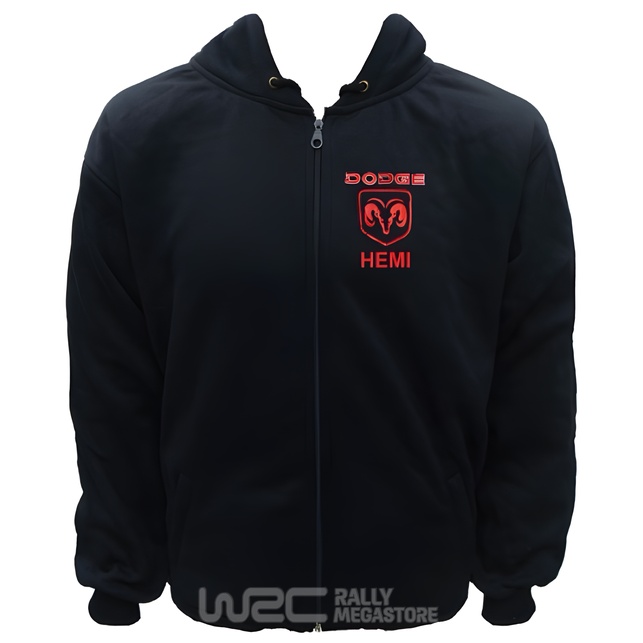 Hoodie DODGE HEMI Collection DODGE Sweat-Shirt à 45,99€
