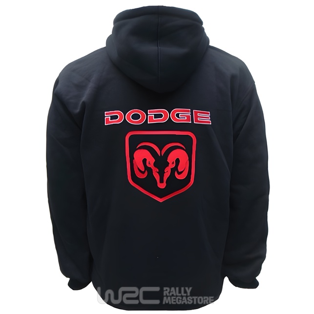 Hoodie DODGE Collection DODGE Sweat-Shirt à 45,99€