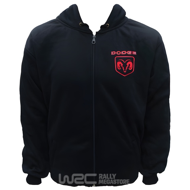 Hoodie DODGE Collection DODGE Sweat-Shirt à 45,99€