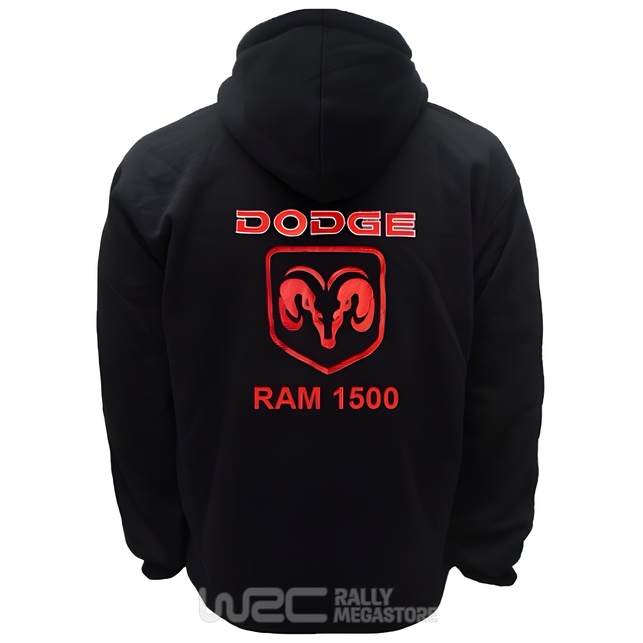 Hoodie DODGE RAM 1500 Collection DODGE Sweat-Shirt