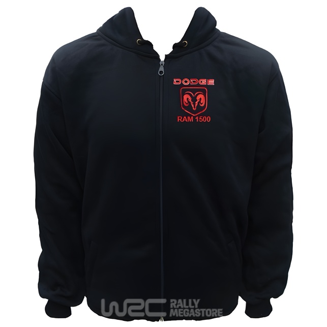 Hoodie DODGE RAM 1500 Collection DODGE Sweat-Shirt
