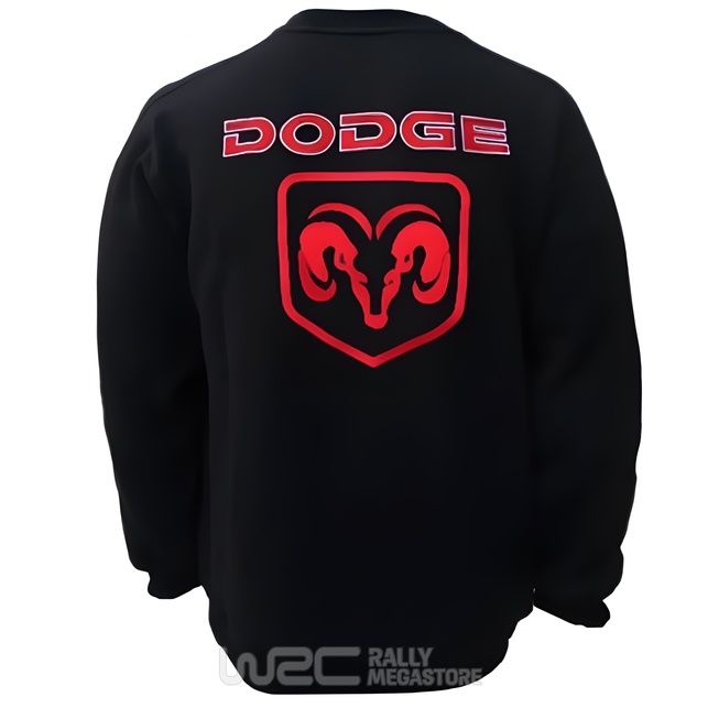 Pull DODGE Collection DODGE Sweat-Shirt à 45,99€