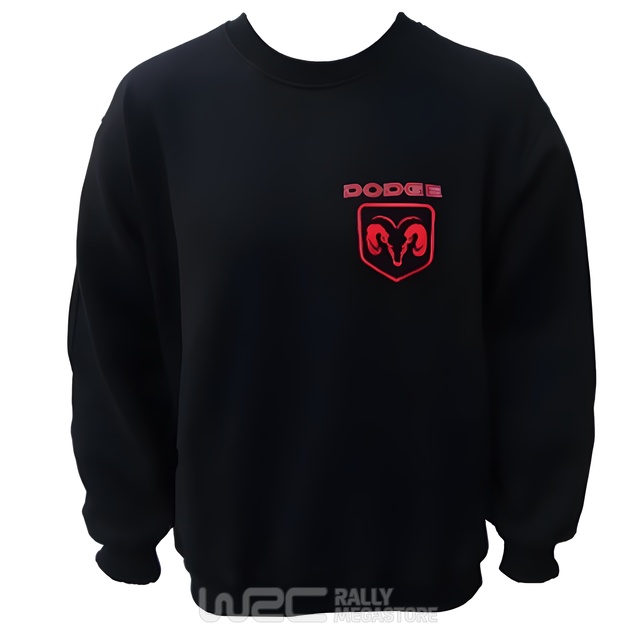 Pull DODGE Collection DODGE Sweat-Shirt à 45,99€