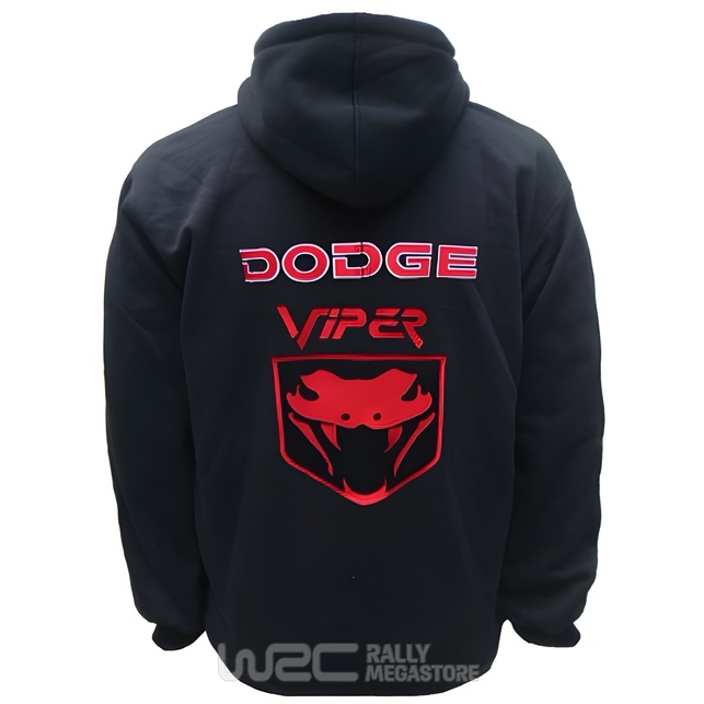 Hoodie DODGE VIPER Collection DODGE Sweat-Shirt