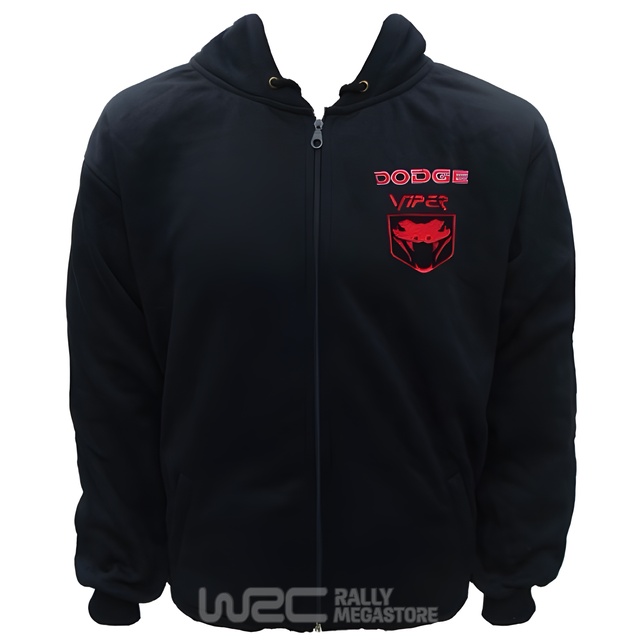 Hoodie DODGE VIPER Collection DODGE Sweat-Shirt