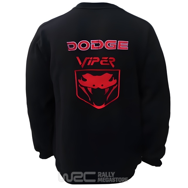 Pull DODGE VIPER Collection DODGE Sweat-Shirt à 45,99€