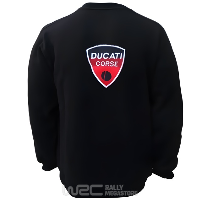 Pull DUCATI CORSE Collection DUCATI Sweat-Shirt