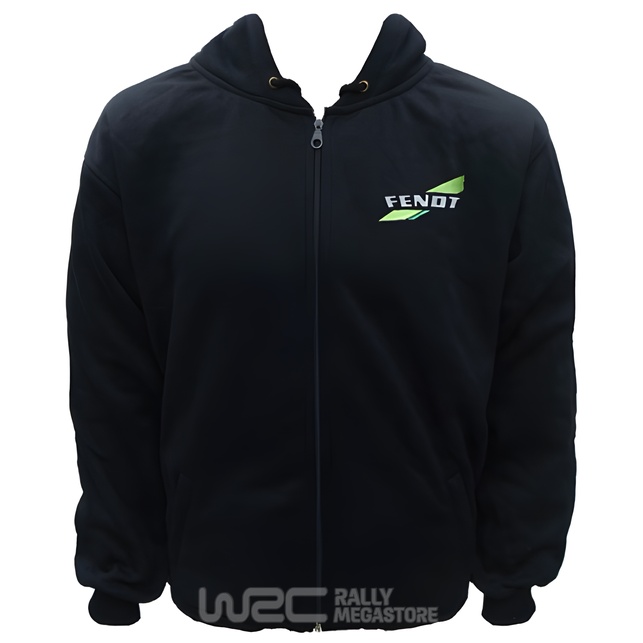 Hoodie FENDT Collection FENDT Sweat-Shirt à 45,99€