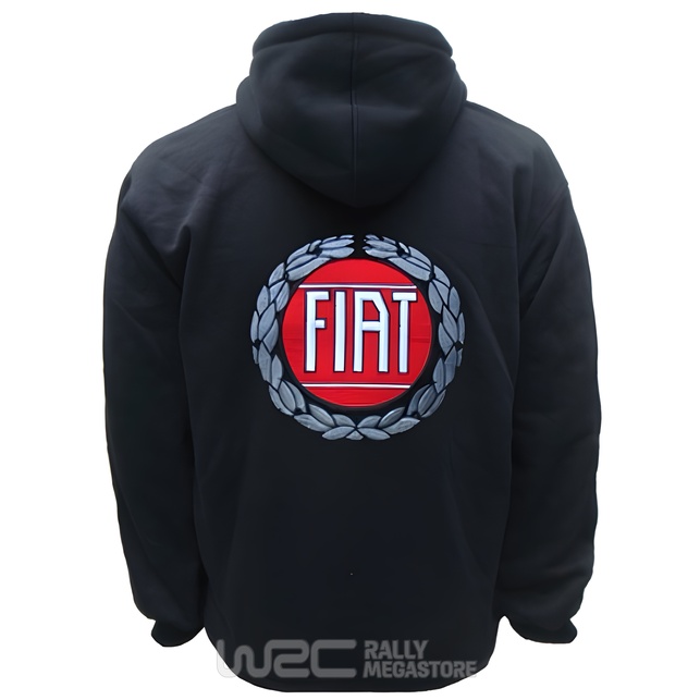 Hoodie FIAT Collection FIAT Sweat-Shirt à 45,99€