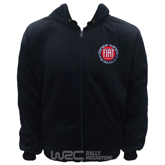 Hoodie FIAT Collection FIAT Sweat-Shirt à 45,99€