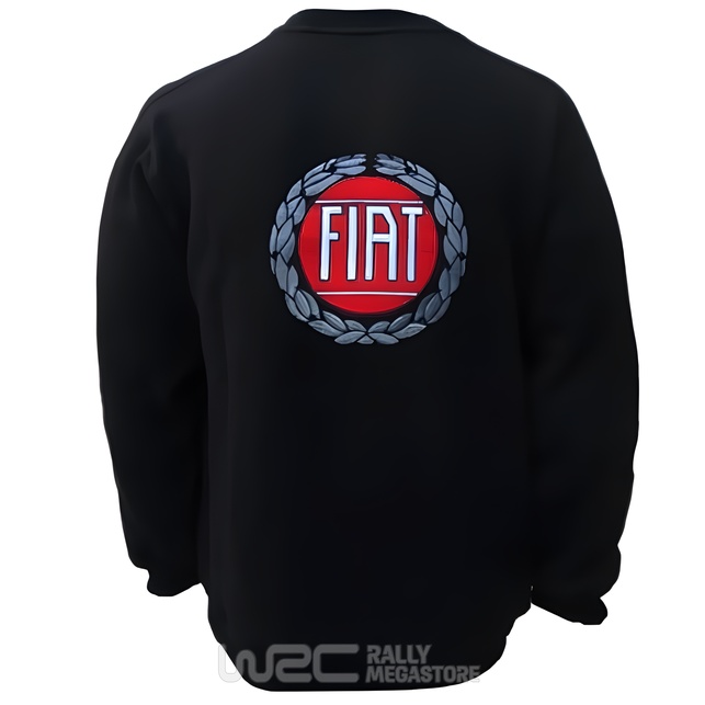 Pull FIAT Collection FIAT Sweat-Shirt à 45,99€