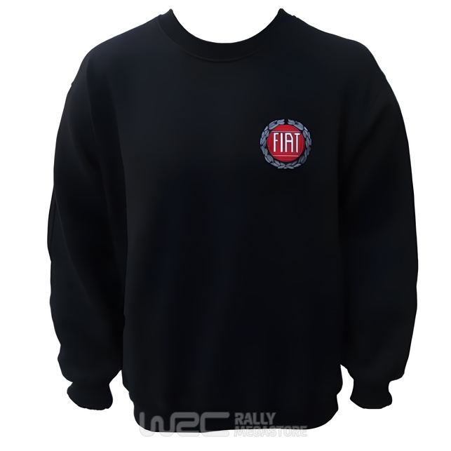 Pull FIAT Collection FIAT Sweat-Shirt à 45,99€