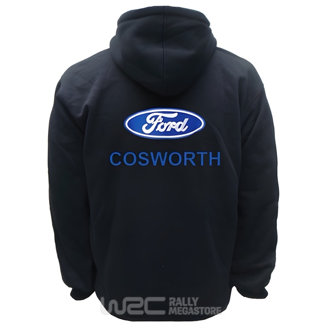 Hoodie FORD COSWORTH Collection FORD Sweat-Shirt