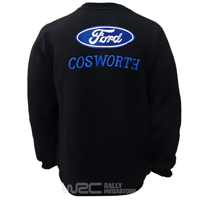 Pull FORD COSWORTH Collection FORD Sweat-Shirt à 45,99€