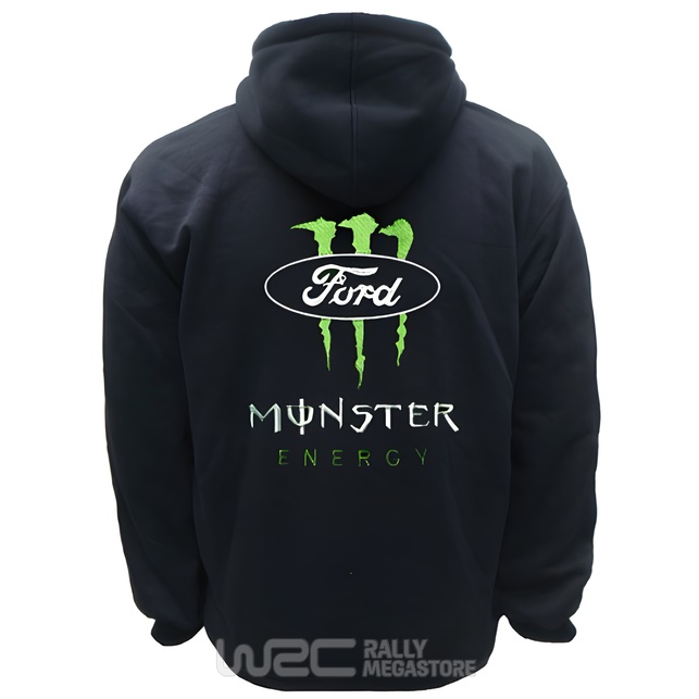 Hoodie FORD MONSTER RACING Collection FORD Sweat-Shirt