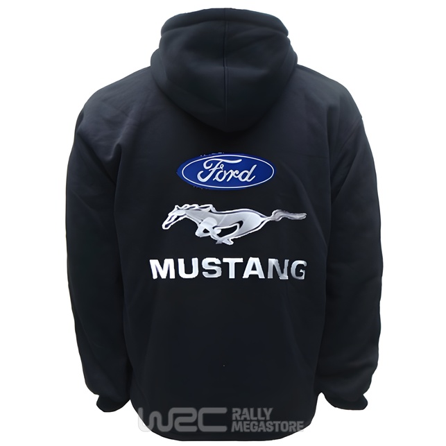 Hoodie FORD MUSTANG Collection FORD Sweat-Shirt