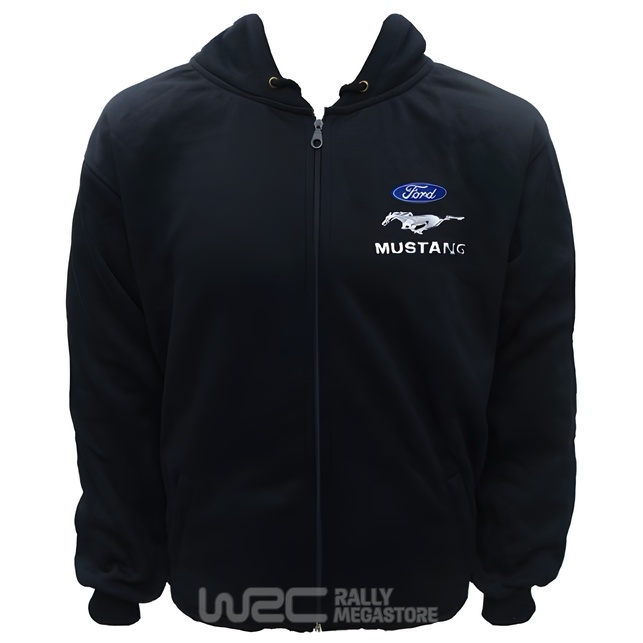 Hoodie FORD MUSTANG Collection FORD Sweat-Shirt