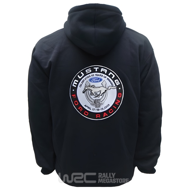 Hoodie FORD MUSTANG Collection FORD Sweat-Shirt