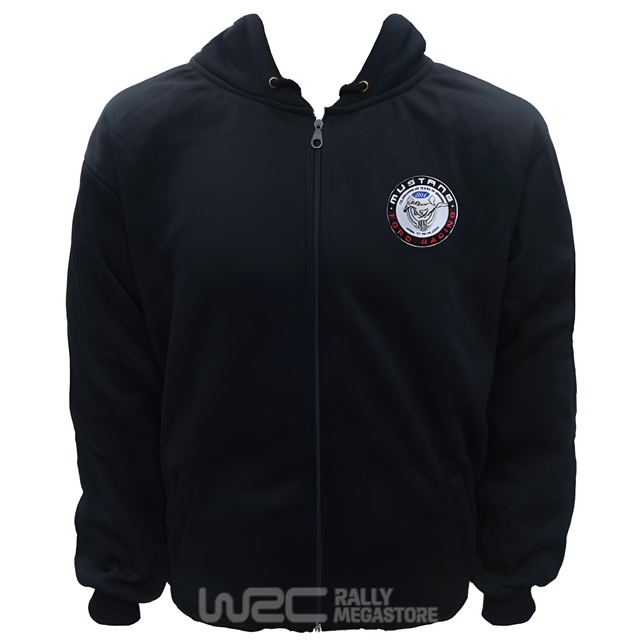 Hoodie FORD MUSTANG Collection FORD Sweat-Shirt