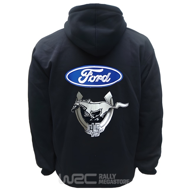 Hoodie FORD MUSTANG Collection FORD Sweat-Shirt