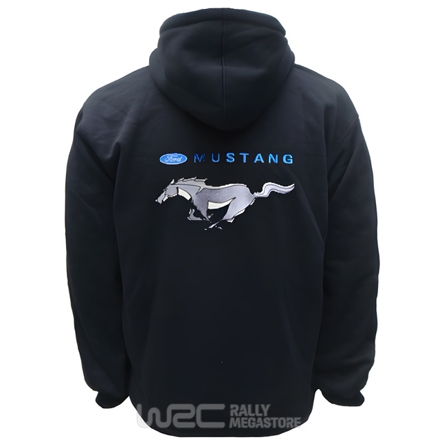 Hoodie FORD MUSTANG Collection FORD Sweat-Shirt