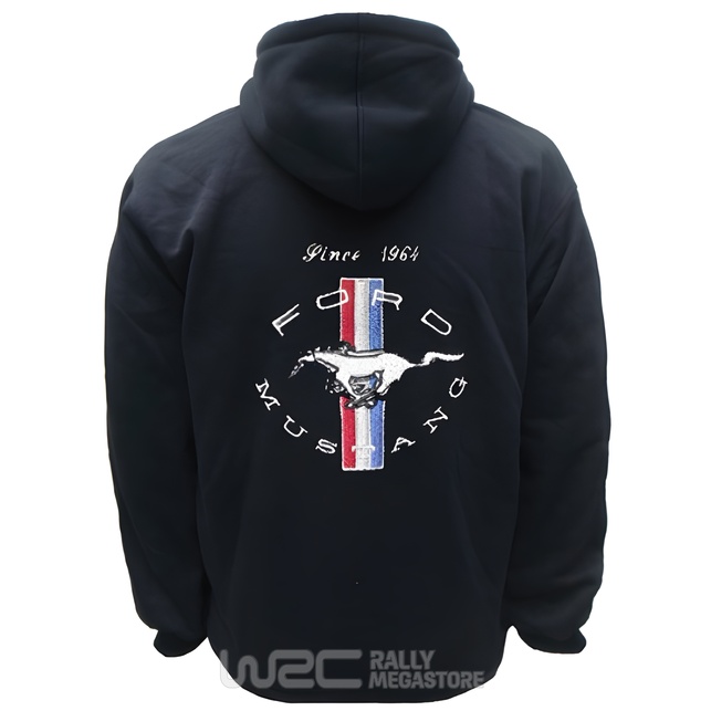Hoodie FORD MUSTANG Collection FORD Sweat-Shirt