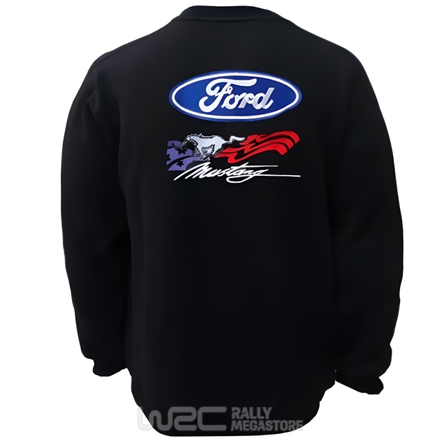 Pull FORD MUSTANG Collection FORD Sweat-Shirt à 45,99€