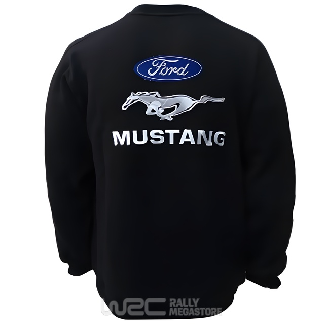 Pull FORD MUSTANG Collection FORD Sweat-Shirt à 45,99€
