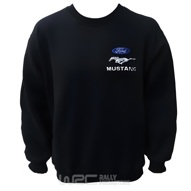 Pull FORD MUSTANG Collection FORD Sweat-Shirt à 45,99€