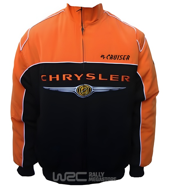 Blouson CHRYSLER PT CRUISER Collection CHRYSLER Veste