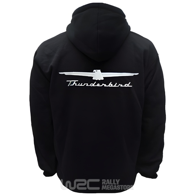 Hoodie FORD THUNDERBIRD Collection FORD Sweat-Shirt