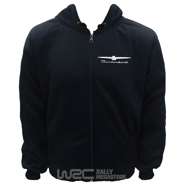 Hoodie FORD THUNDERBIRD Collection FORD Sweat-Shirt