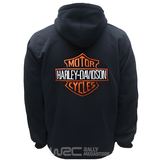Hoodie HARLEY DAVIDSON Collection HD Sweat-Shirt