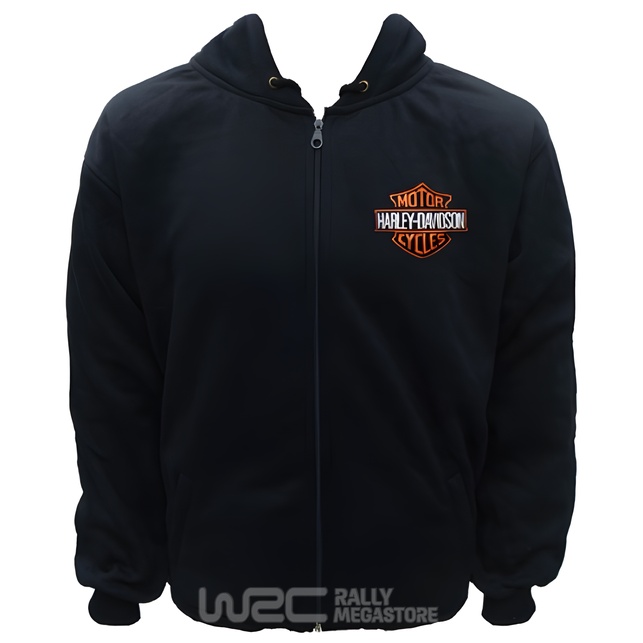 Hoodie HARLEY DAVIDSON Collection HD Sweat-Shirt