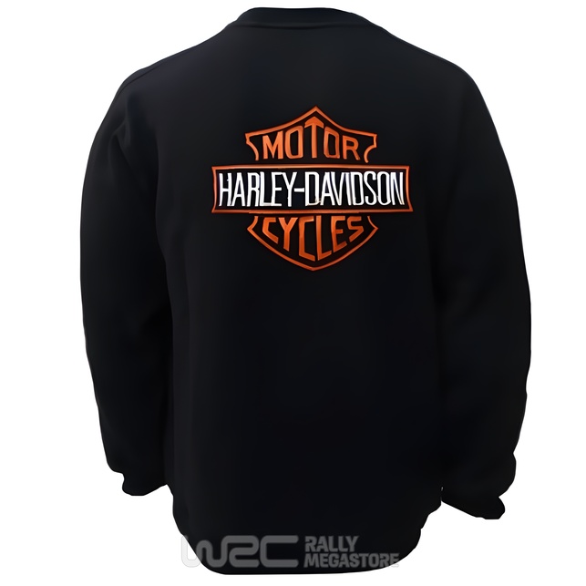 Pull HARLEY DAVIDSON Collection HD Sweat-Shirt à 45,99€