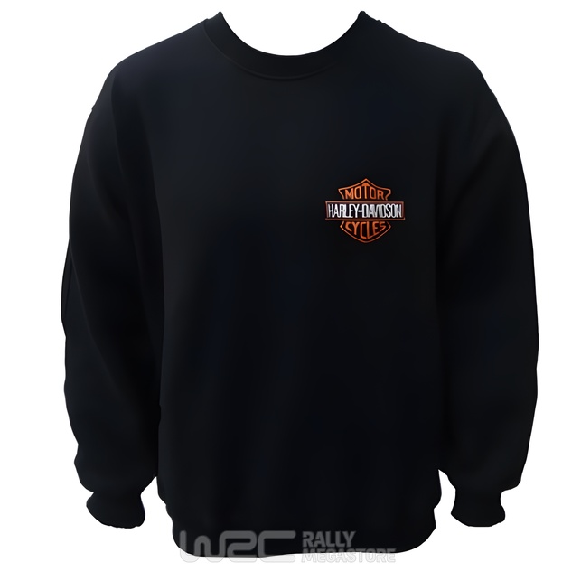 Pull HARLEY DAVIDSON Collection HD Sweat-Shirt à 45,99€