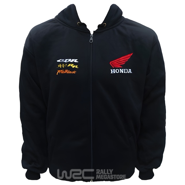 Hoodie HONDA CBR 900 FIREBLADE Collection HONDA Sweat