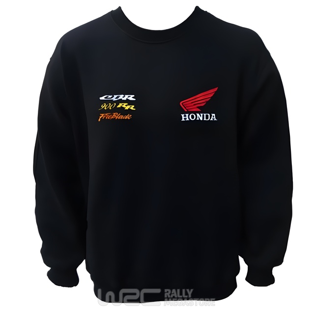Pull HONDA CBR 900 FIREBLADE Collection HONDA Sweat-Shi