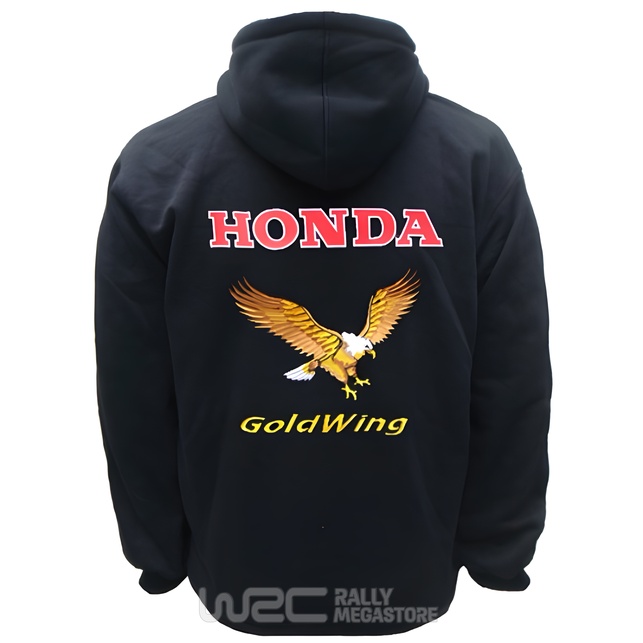 Hoodie HONDA GOLDWING Collection HONDA Sweat-Shirt