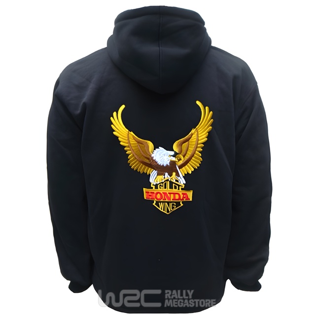 Hoodie HONDA GOLDWING Collection HONDA Sweat-Shirt
