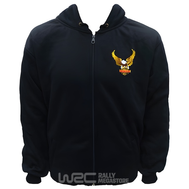 Hoodie HONDA GOLDWING Collection HONDA Sweat-Shirt