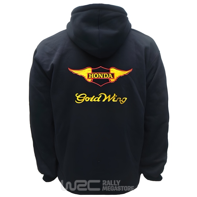 Hoodie HONDA GOLDWING Collection HONDA Sweat-Shirt