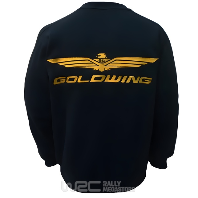 Pull HONDA GOLDWING Collection HONDA Sweat-Shirt